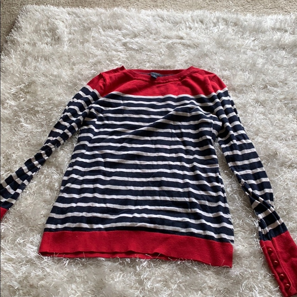 Nautica Sweater
